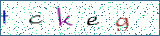 Introdu literele afişate în fotografie