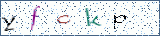 Introdu literele afişate în fotografie