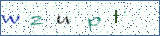 Introdu literele afişate în fotografie