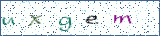 Introdu literele afişate în fotografie