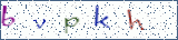 Introdu literele afişate în fotografie